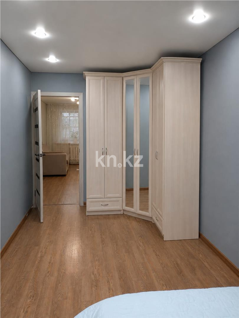 Продажа 2-комнатной квартиры, 41 м² в Караганде - фото 4