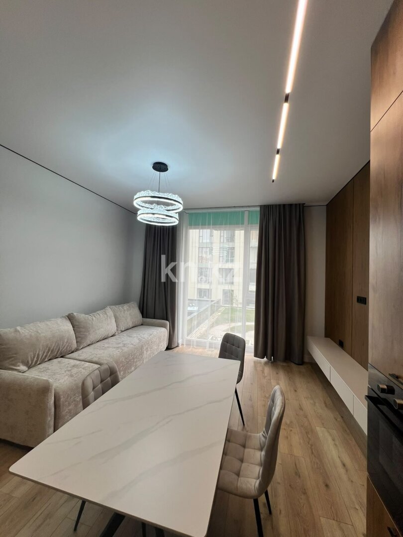 Аренда 3-комнатной квартиры, 50 м² в Астане - фото 3