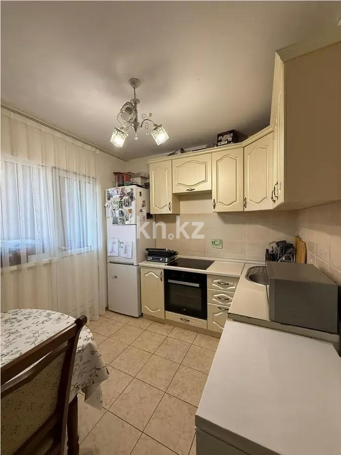 Продажа 1-комнатной квартиры, 42 м², ул. Кобыланды батыра, дом  7к в Астане - фото 2