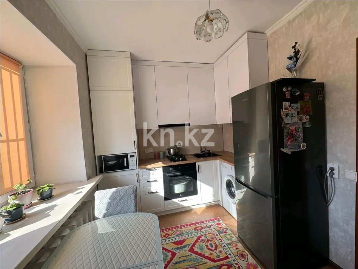 Продажа 2-комнатной квартиры, 54 м² в Астане - фото 3