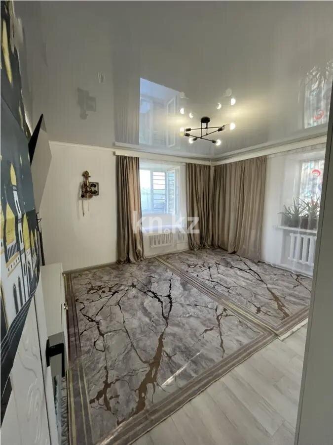 Продажа 2-комнатной квартиры, 47 м² в Астане