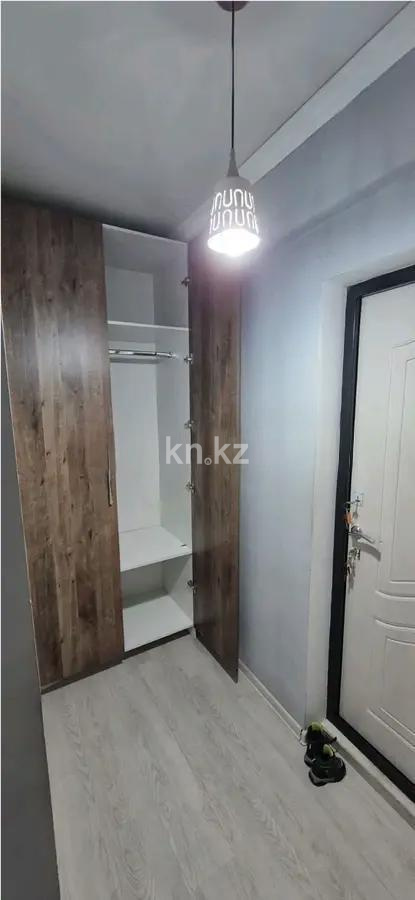 Продажа 1-комнатной квартиры, 27.6 м² в Алматы - фото 6