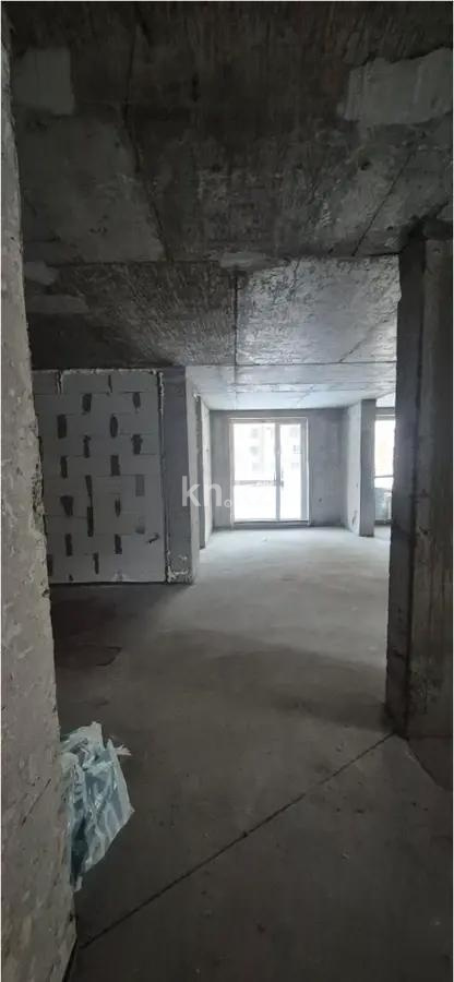 Продажа 3-комнатной квартиры, 80 м² в Алматы - фото 2