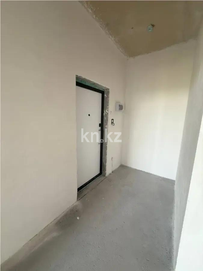 Продажа 3-комнатной квартиры, 79.08 м², пр. Сейфуллина, дом  467г в Алматы - фото 4