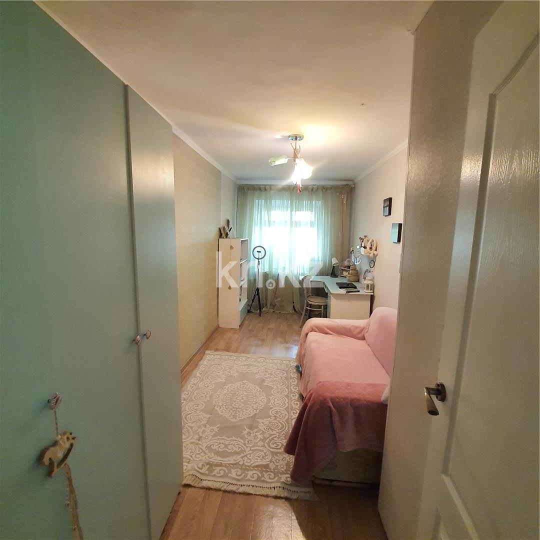 Продажа 3-комнатной квартиры, 55 м², ул. Полетаева, дом  11 в Караганде - фото 4