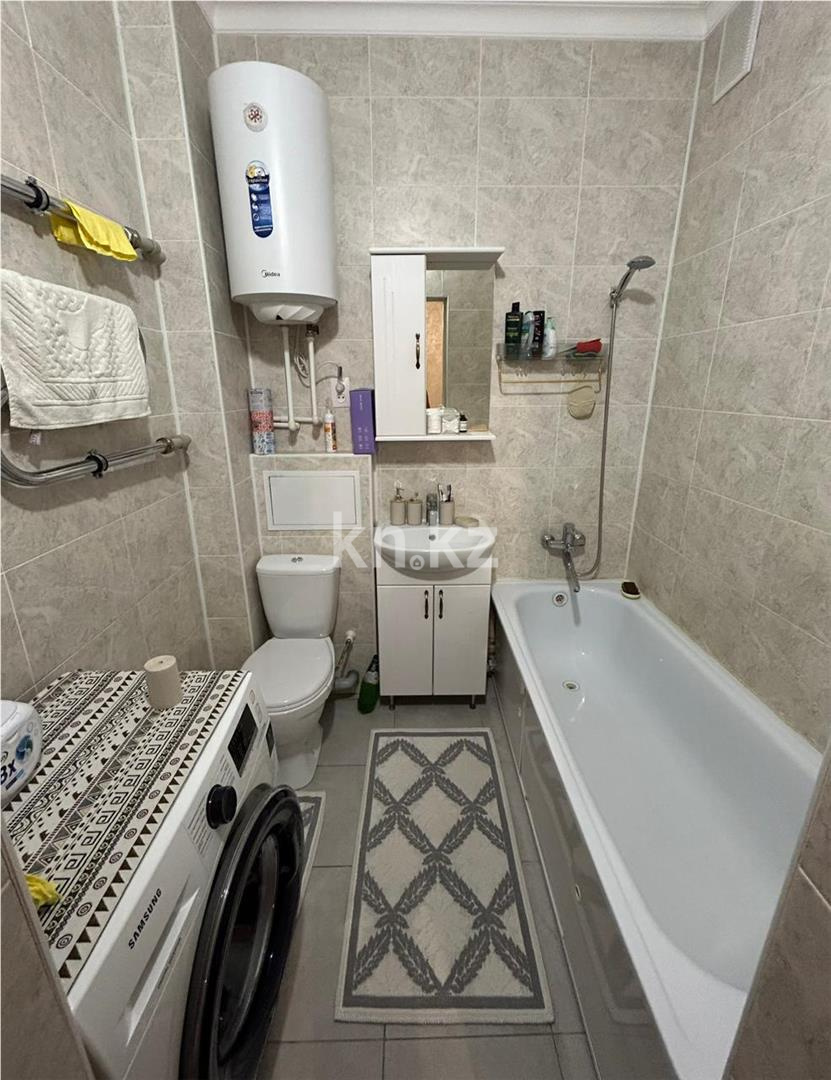 Продажа 2-комнатной квартиры, 59 м² в Караганде - фото 5