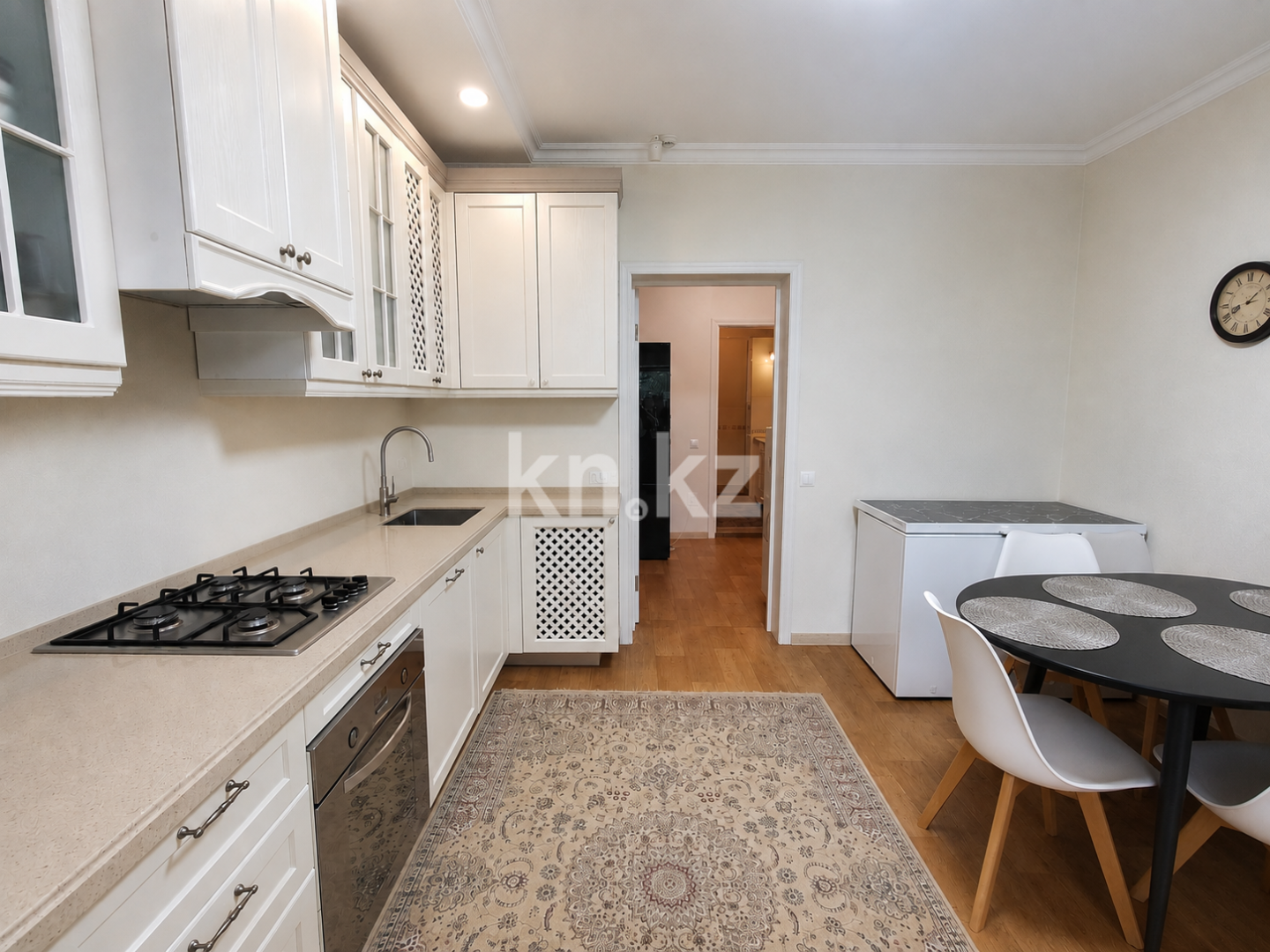 Продажа 5-комнатного дома, 142 м² в Караганде - фото 5