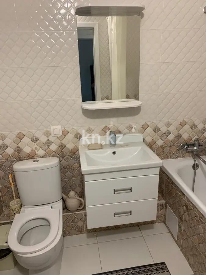 Продажа 2-комнатной квартиры, 62 м² в Астане - фото 3