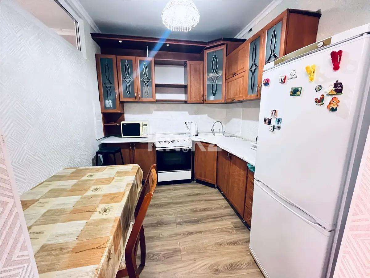 Продажа 2-комнатной квартиры, 45 м² в Астане - фото 3