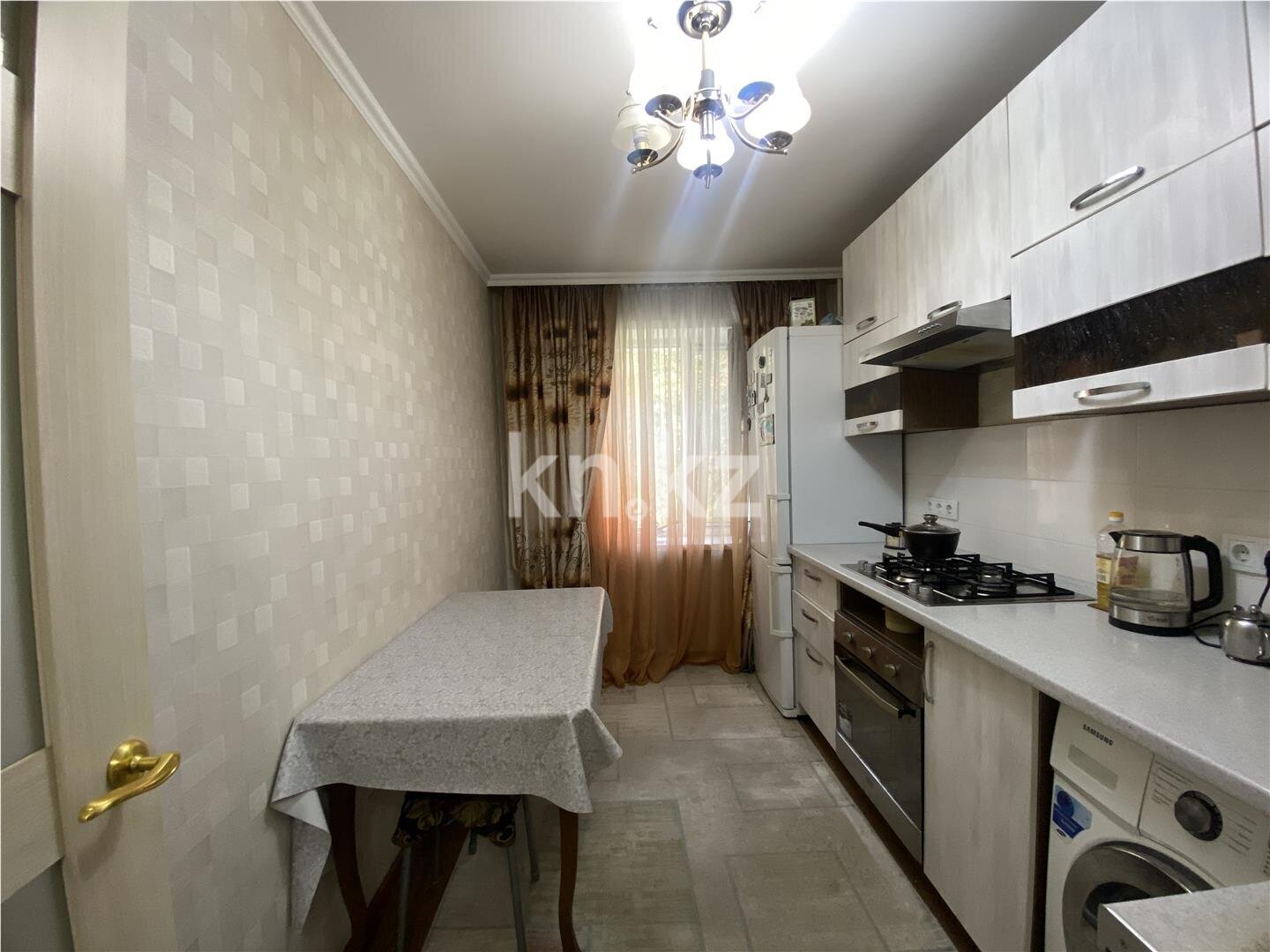 Продажа 3-комнатной квартиры, 63 м² в Астане - фото 5