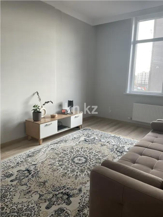 Продажа 1-комнатной квартиры, 43 м² в Астане