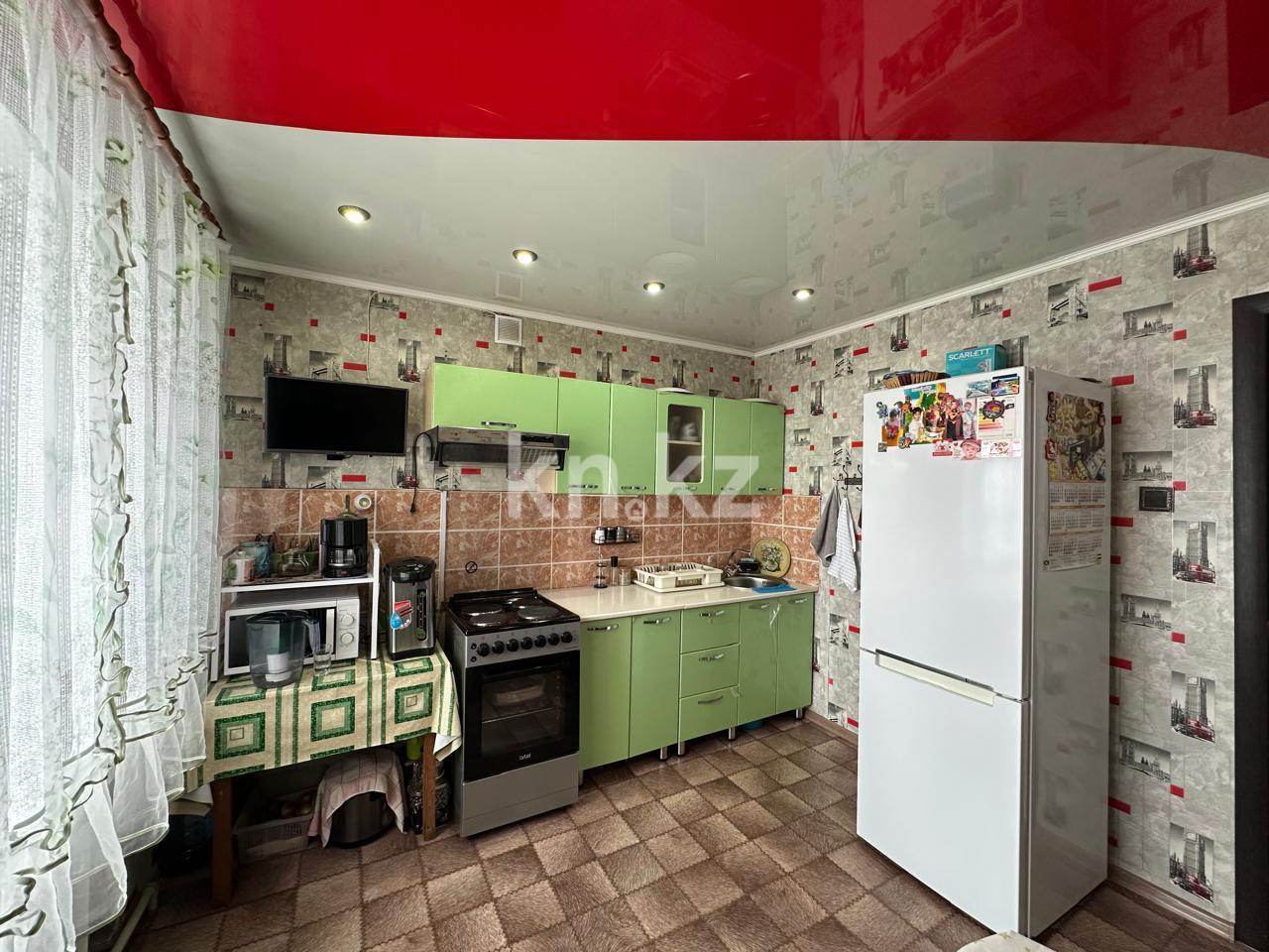 Продажа 3-комнатной квартиры, 89 м², ул. Мустафина в Темиртау - фото 6