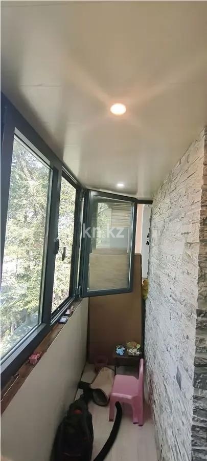 Продажа 1-комнатной квартиры, 33 м² в Алматы - фото 6