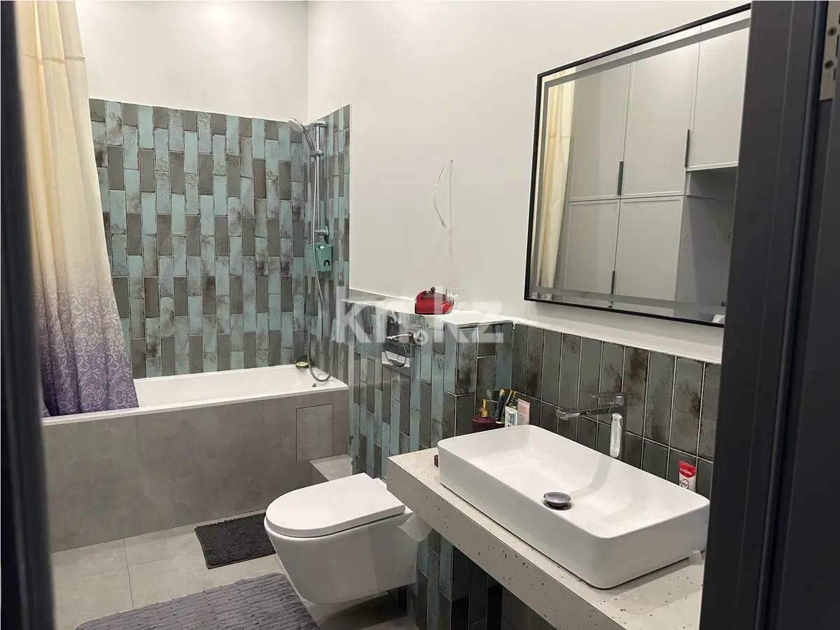 Продажа 4-комнатной квартиры, 110 м² в Астане - фото 5