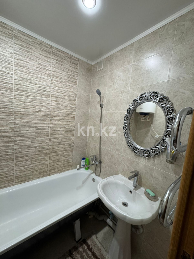 Продажа 2-комнатной квартиры, 54 м² в Караганде - фото 14