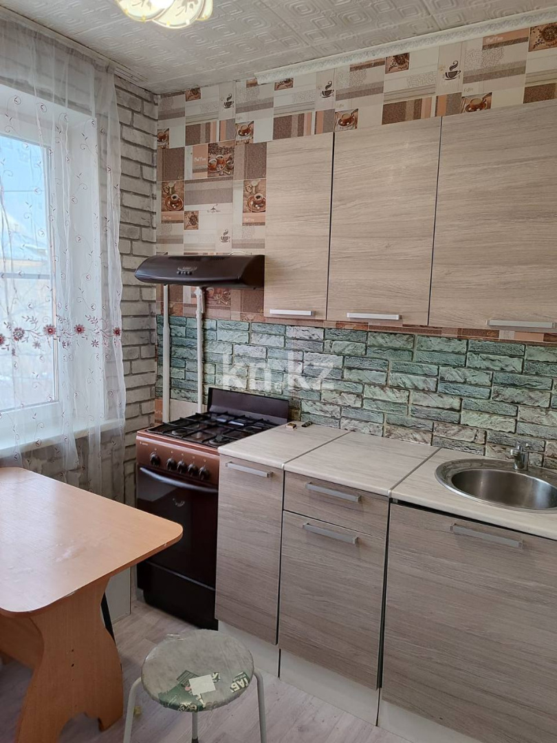 Аренда 1-комнатной квартиры, 35 м² в Астане - фото 2