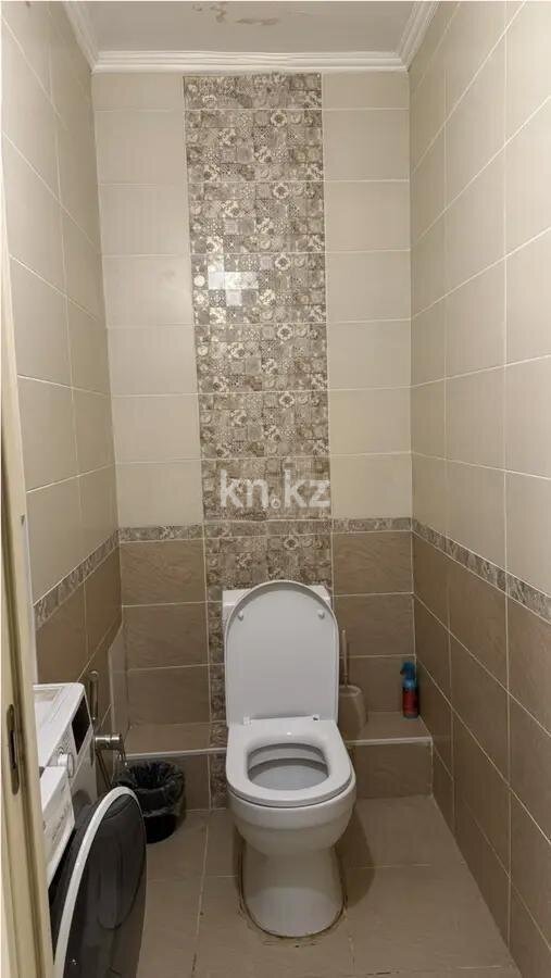 Продажа 2-комнатной квартиры, 64 м² в Алматы - фото 4