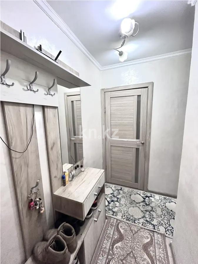 Продажа 3-комнатной квартиры, 58.3 м² в Алматы - фото 6