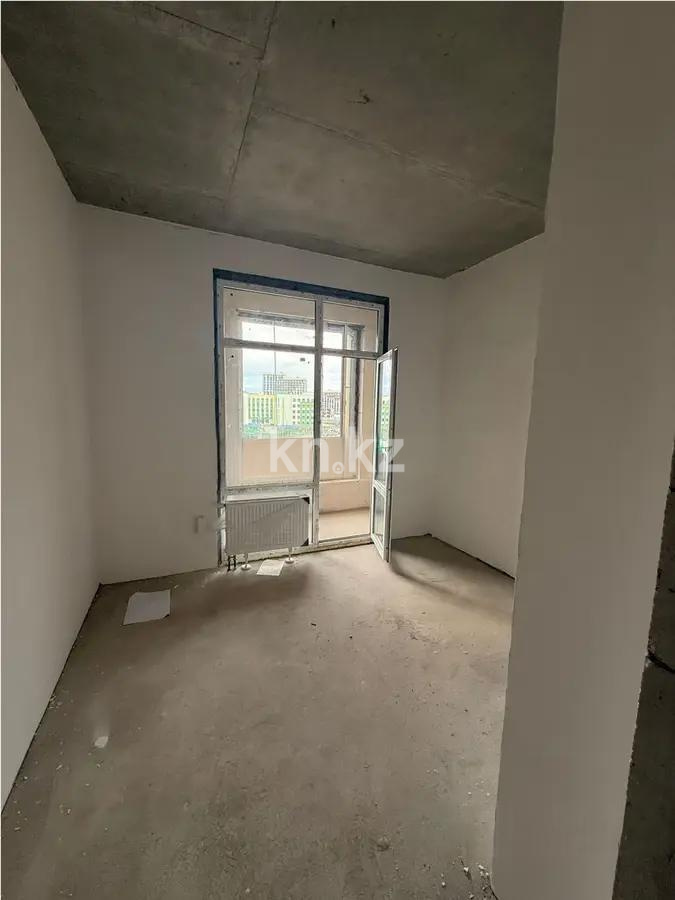 Продажа 1-комнатной квартиры, 41.5 м² в Астане - фото 2