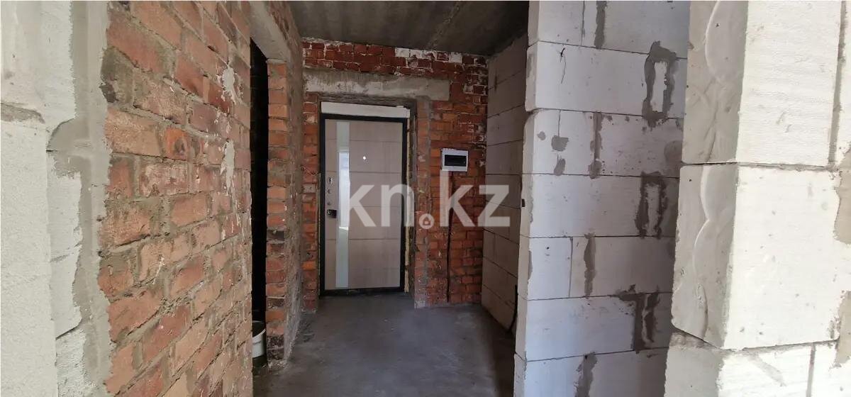 Продажа 2-комнатной квартиры, 42.6 м² в Астане - фото 2
