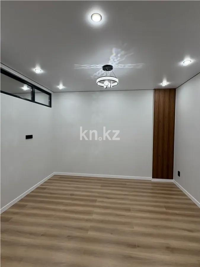 Продажа 2-комнатной квартиры, 45 м², ул. Момышулы, дом  11/1 в Алматы