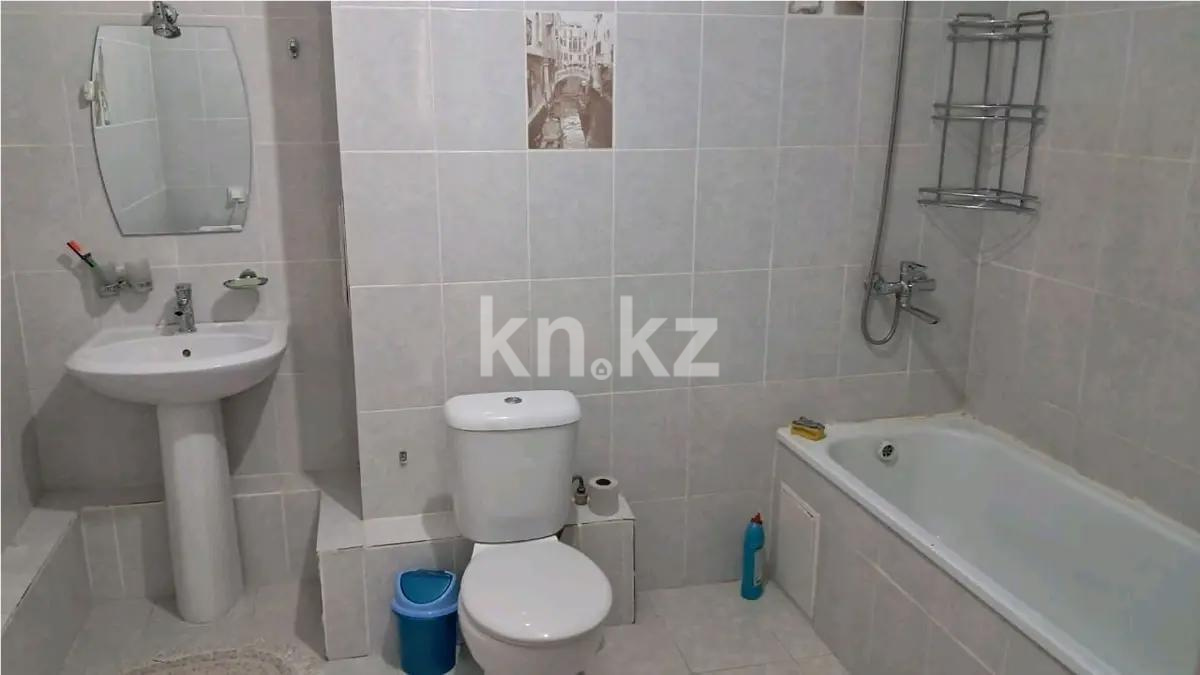 Продажа 1-комнатной квартиры, 50 м² в Астане - фото 4