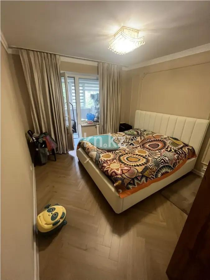 Продажа 3-комнатной квартиры, 70 м² в Алматы - фото 3