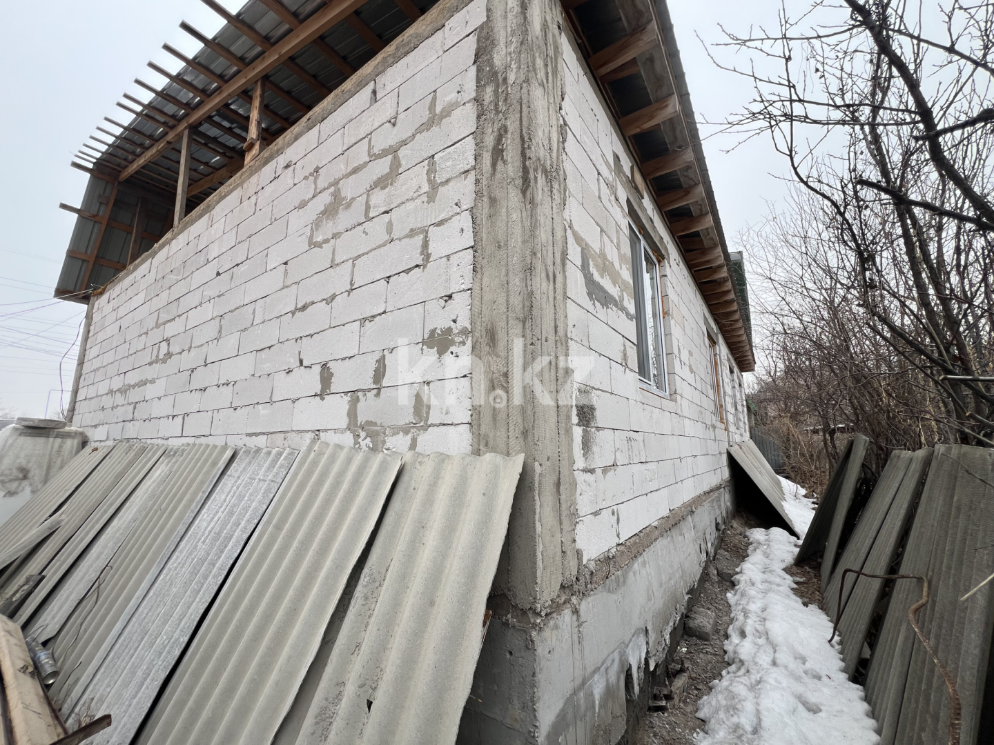 Продажа 5-комнатного дома, 144 м², ул. Нурмагамбетова, дом  154 - пр. Абая в Алматы - фото 4