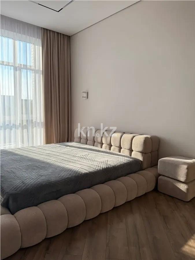 Продажа 2-комнатной квартиры, 63 м² в Астане - фото 2