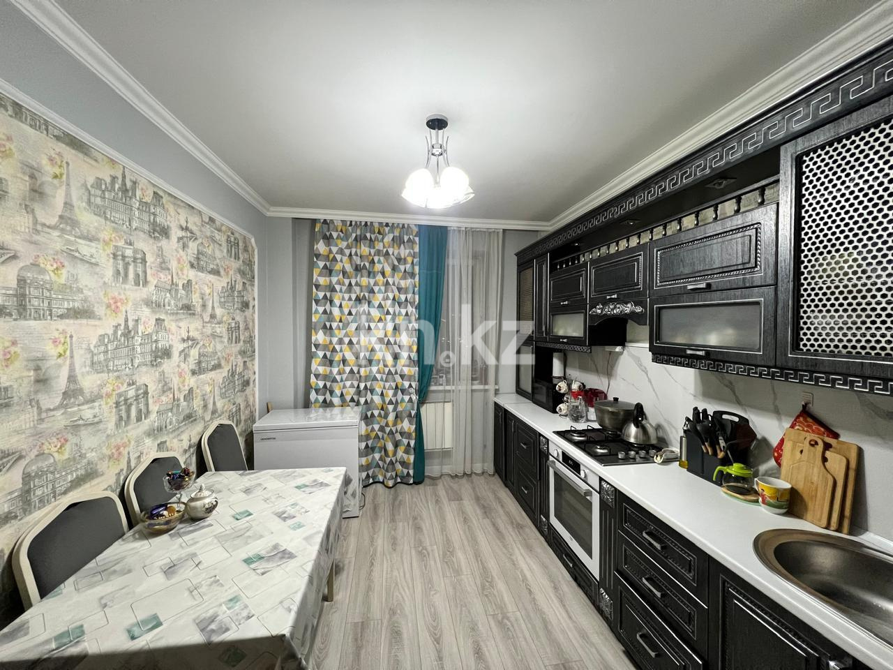 Продажа 3-комнатной квартиры, 104.4 м², ул. Иманбаевой в Астане - фото 5