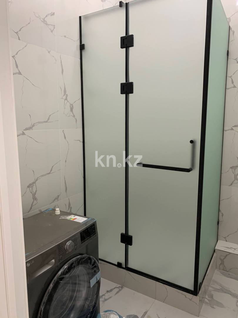 Продажа 1-комнатной квартиры, 50 м², ул. Толеметова, дом  64 в Шымкенте - фото 15