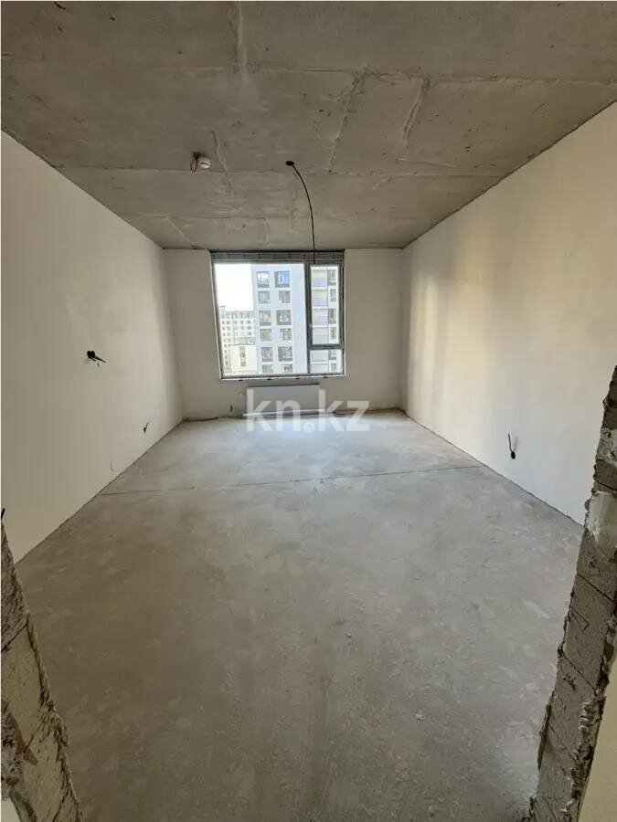 Продажа 4-комнатной квартиры, 116.48 м² в Астане - фото 2