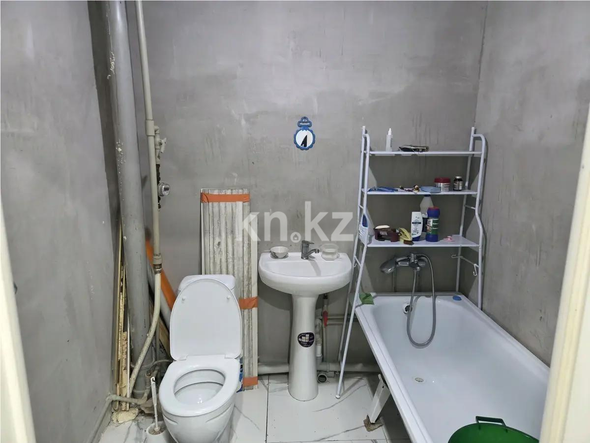 Продажа 1-комнатной квартиры, 33 м², ул. Сыпыра жырау, дом  25 в Астане - фото 3