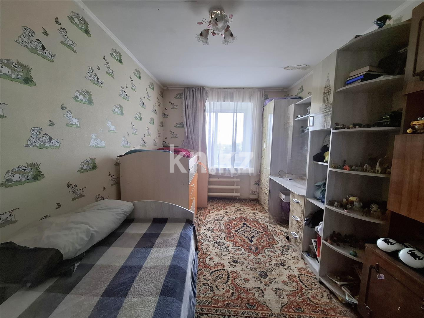Продажа 4-комнатного дома, 91.6 м², ул. Кулибина в Темиртау - фото 5