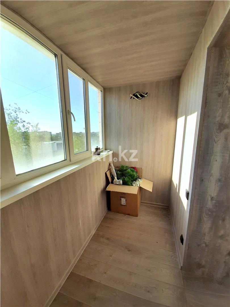 Продажа 3-комнатной квартиры, 107 м² в Темиртау - фото 11