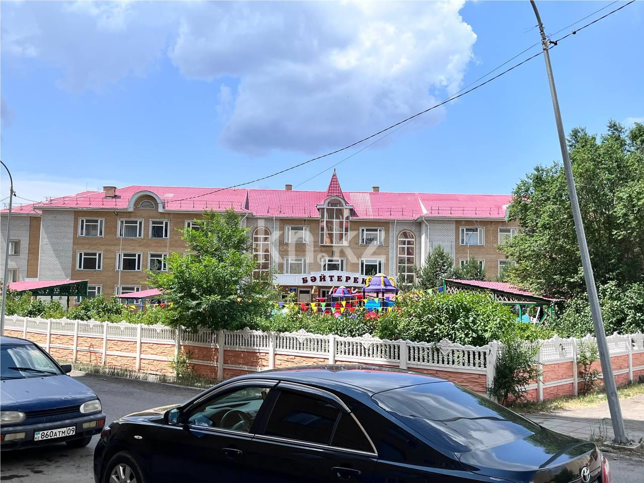 Продажа 1-комнатной квартиры, 41 м², ул. Ермекова в Караганде - фото 16