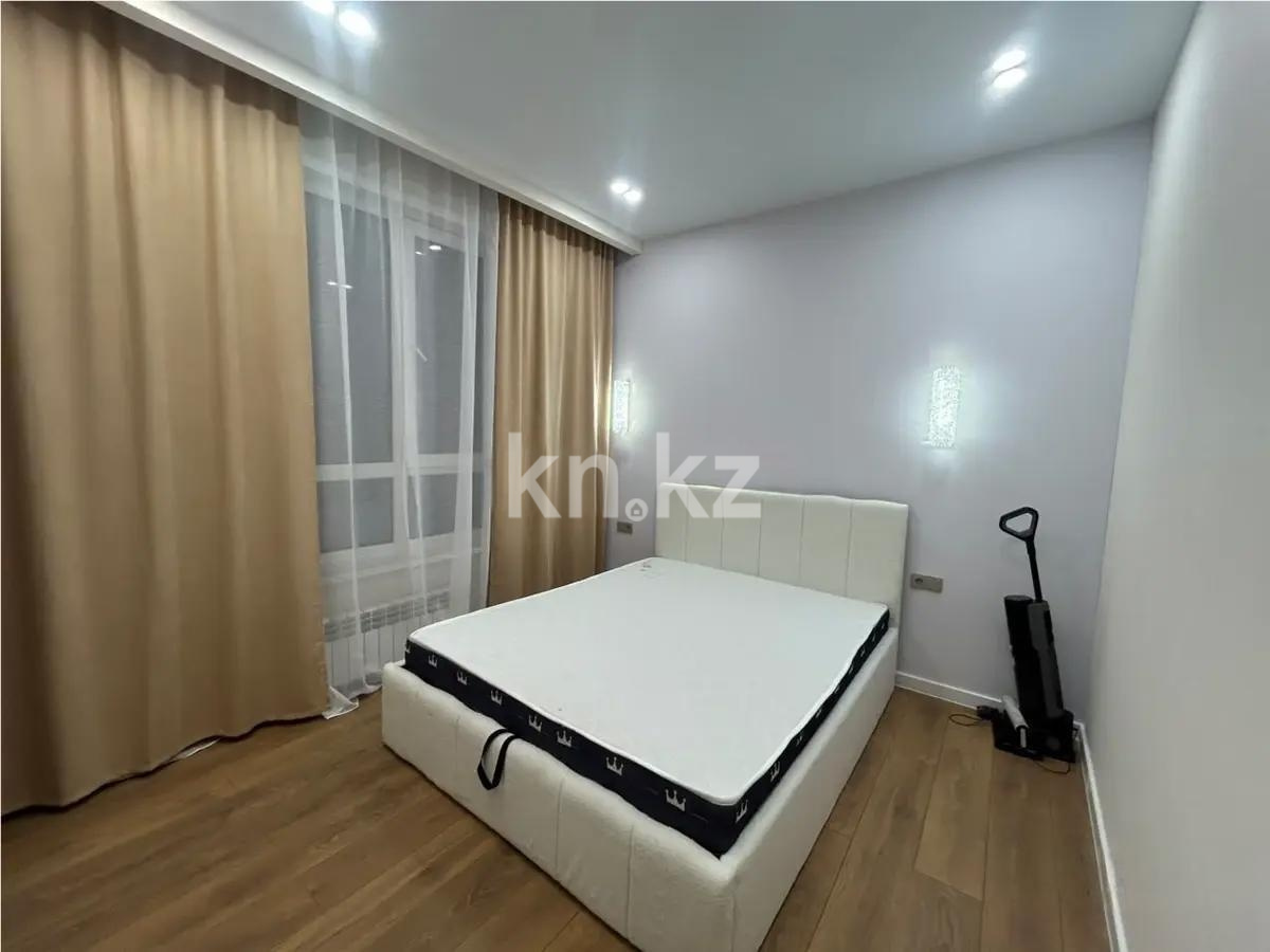 Продажа 2-комнатной квартиры, 42 м² в Астане
