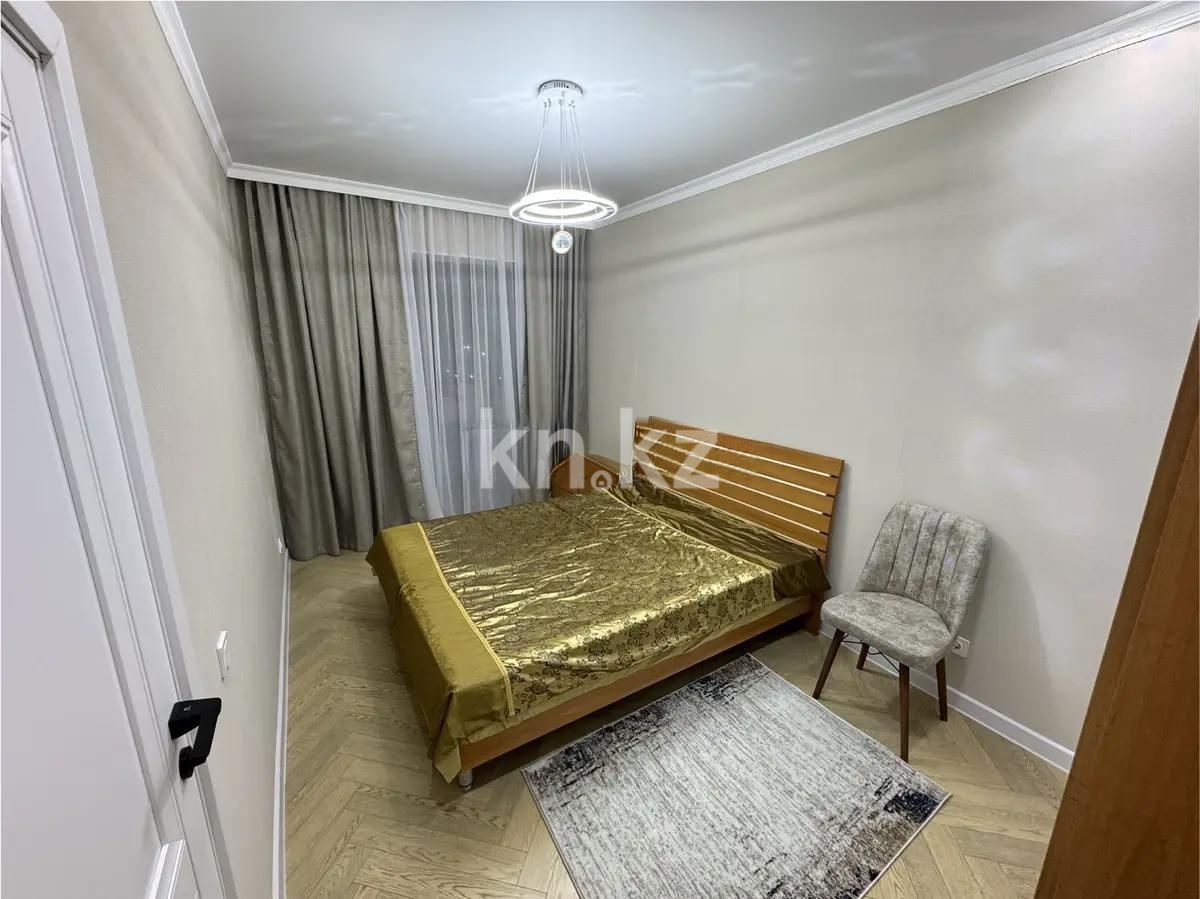 Продажа 2-комнатной квартиры, 58 м² в Алматы - фото 2