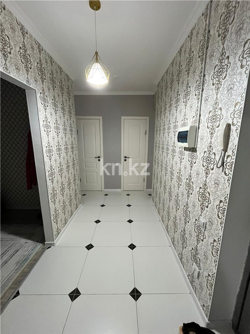 Продажа 2-комнатной квартиры, 60 м², ул. Сыганак в Астане - фото 5