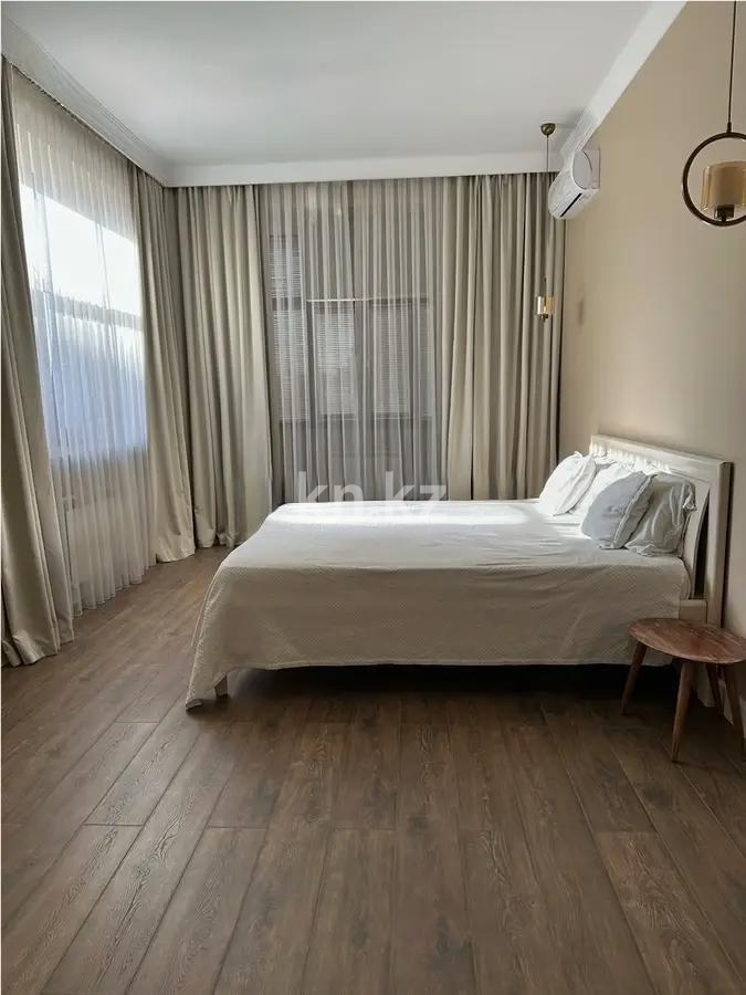 Продажа 4-комнатной квартиры, 142.5 м², мкр-н Мирас, дом  31/8 в Алматы - фото 2