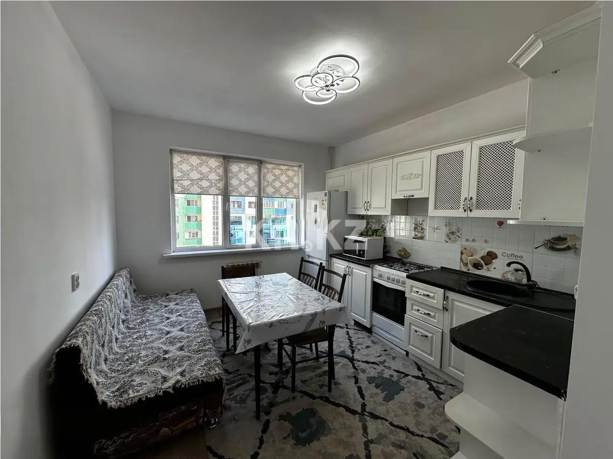 Продажа 1-комнатной квартиры, 40 м² в Алматы - фото 2