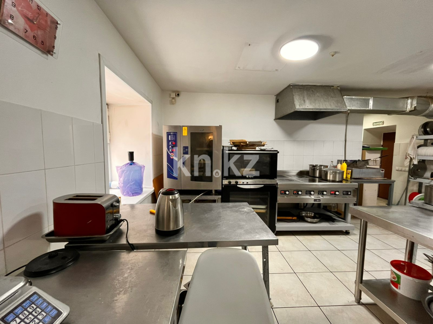 Продажа бизнеса, 127.5 м² в Караганде - фото 9