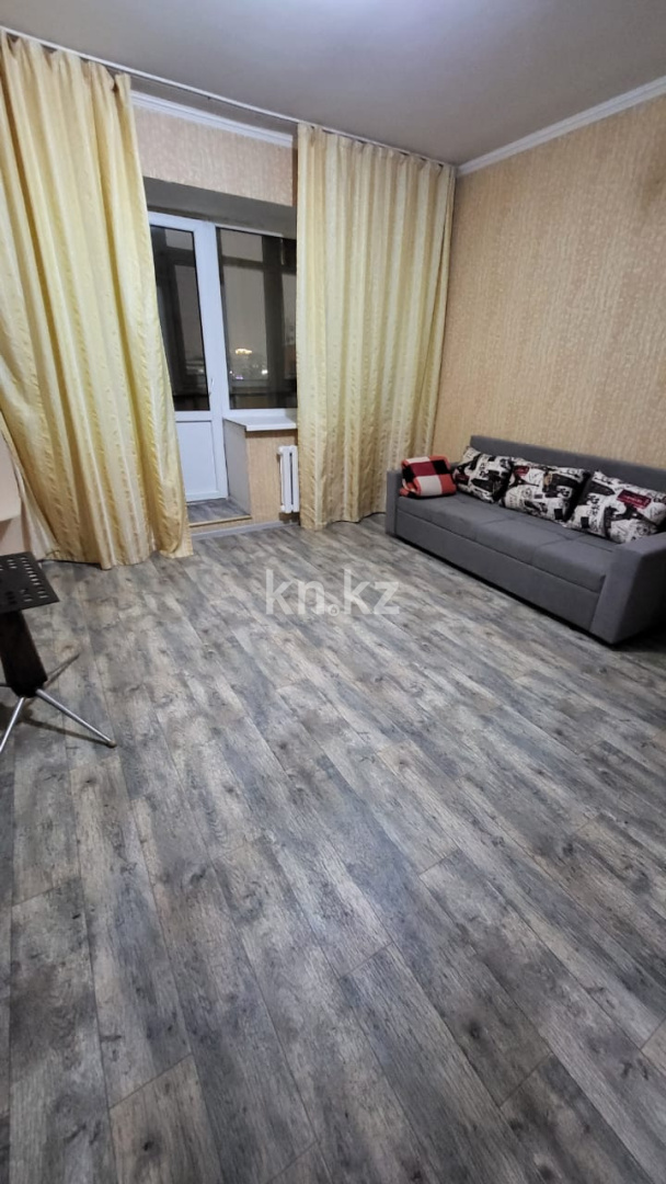 Аренда 1-комнатной квартиры, 45 м² в Астане - фото 8