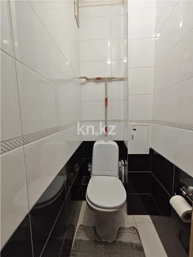 Продажа 3-комнатной квартиры, 57 м² в Алматы - фото 4