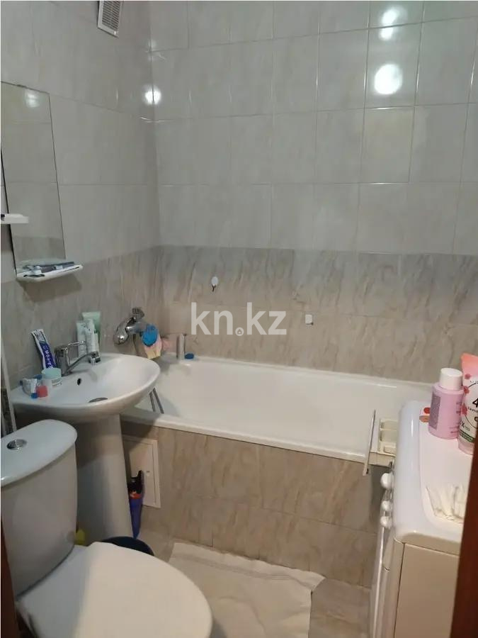 Продажа 1-комнатной квартиры, 32 м² в Астане - фото 2