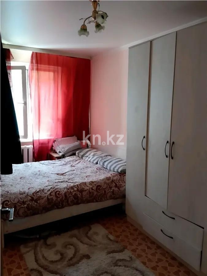 Продажа 4-комнатной квартиры, 74.3 м² в Алматы - фото 2