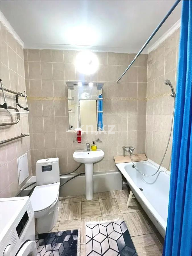 Продажа 1-комнатной квартиры, 45 м² в Алматы - фото 3