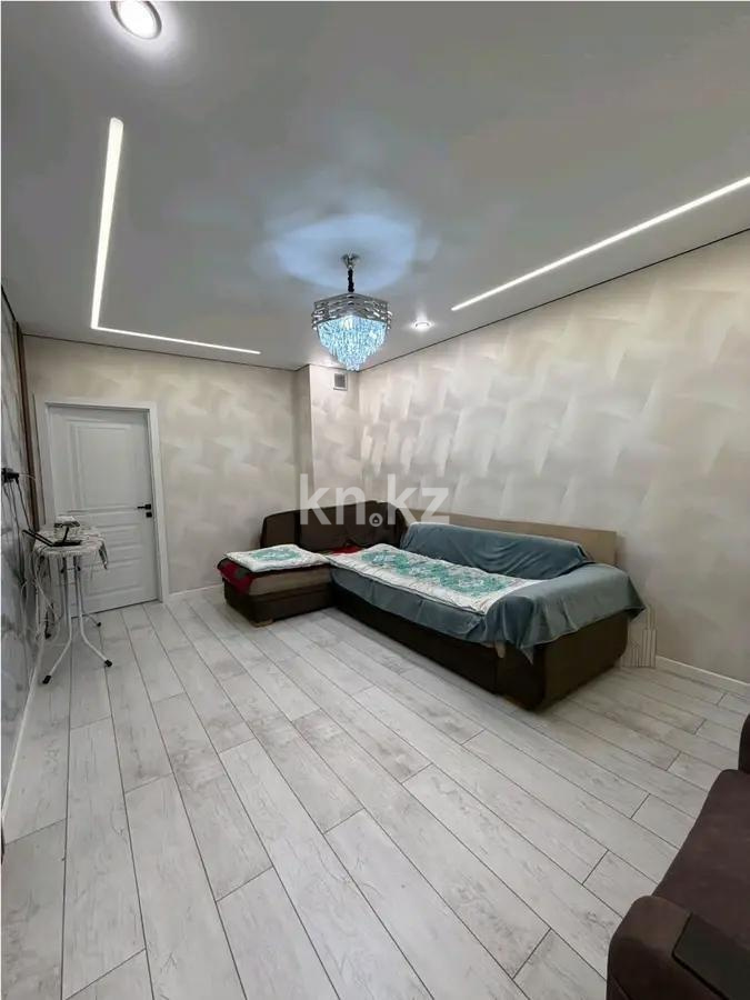 Продажа 3-комнатной квартиры, 72 м² в Алматы