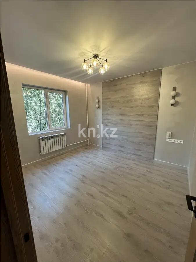 Продажа 2-комнатной квартиры, 52.2 м² в Алматы - фото 2