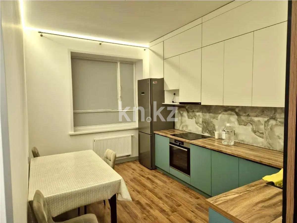 Продажа 2-комнатной квартиры, 53 м² в Астане - фото 4